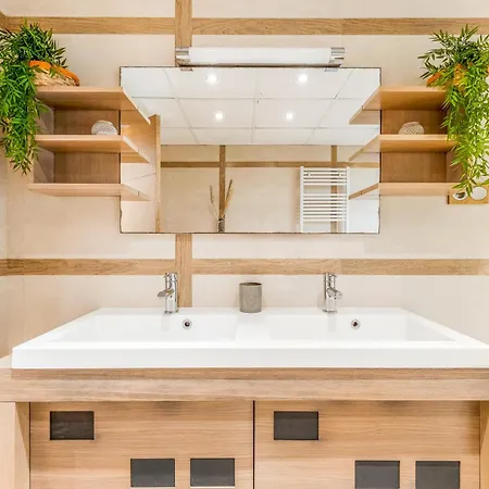 ヴィラ Paradise エル・カンページョ