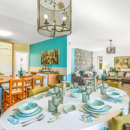 Paradise ヴィラ エル・カンページョ