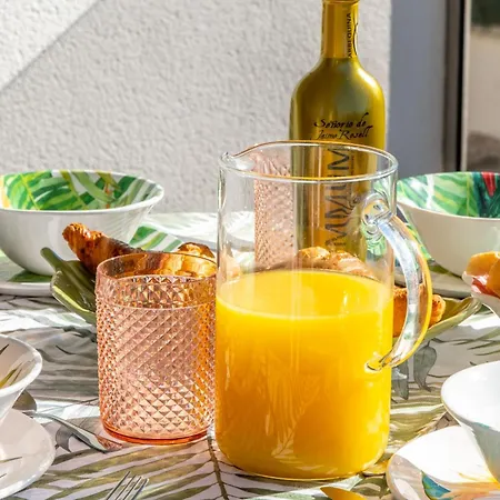 Paradise ヴィラ エル・カンページョ