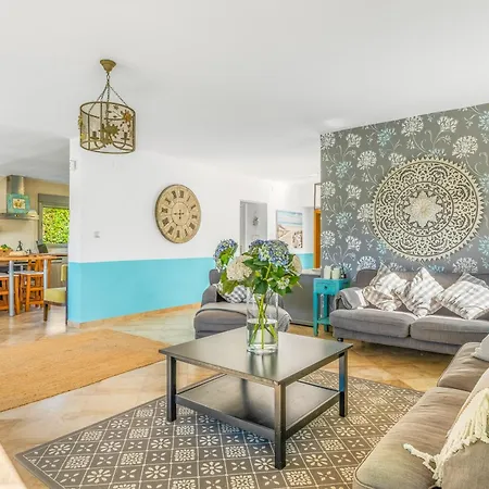 Paradise ヴィラ エル・カンページョ